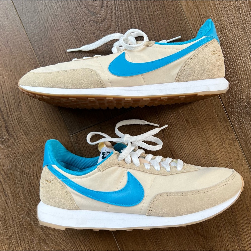 Nike Waffle Trainer 2 'Shoe Dog' Sneaker